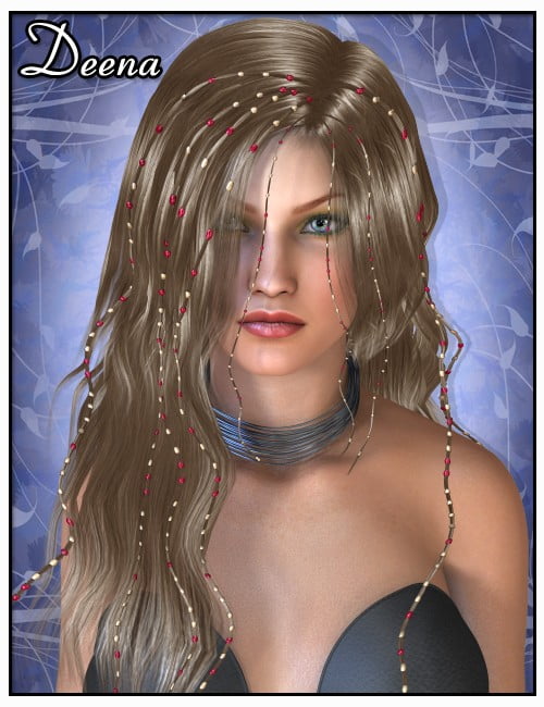 Deena Hair
