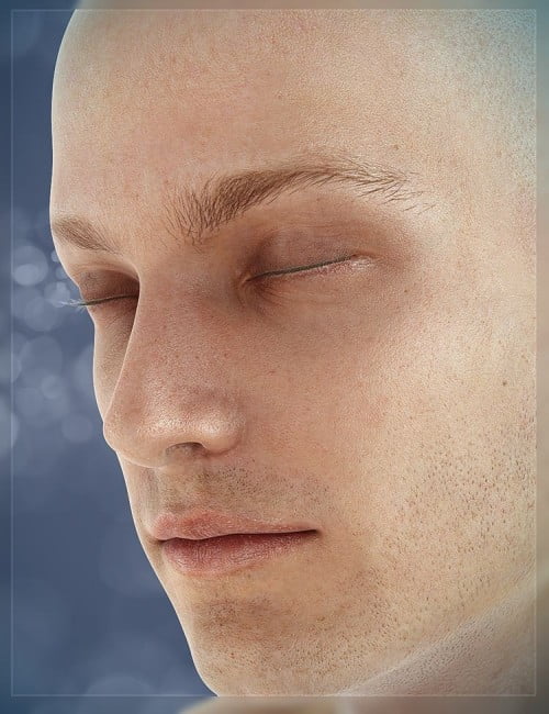 Michael 5 Elite Texture Dave