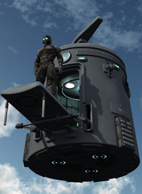 Nomad Module Nomad Module