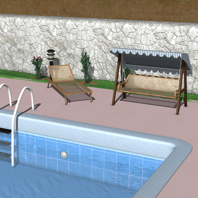 Everyday house - Countryhouse full