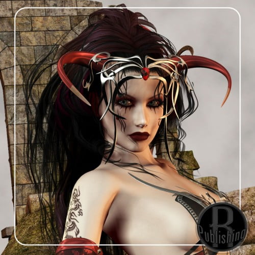 The Dark Mistress Hair, V4,A4,G4,S4