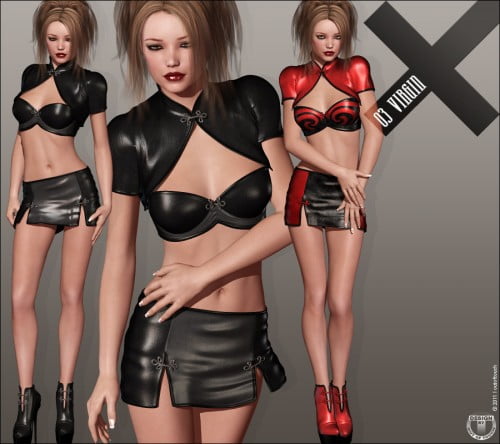 X03 Virgin for V4 A4 G4 X03 Virgin for V4 A4 G4