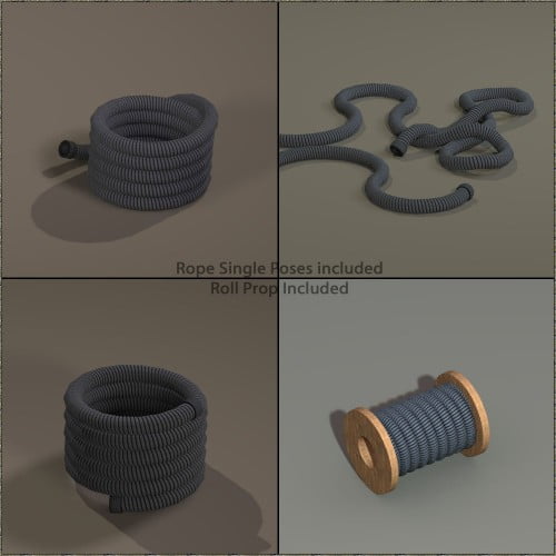 Climb - Superrope by 3-D-C