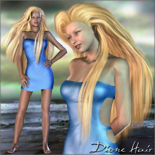 Dione Hair