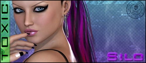 Toxic Silo