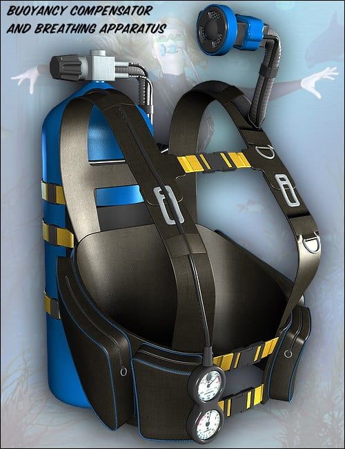 V4 Diving Gear