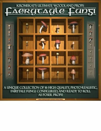 woodland-props-faerytayle-fungus-large