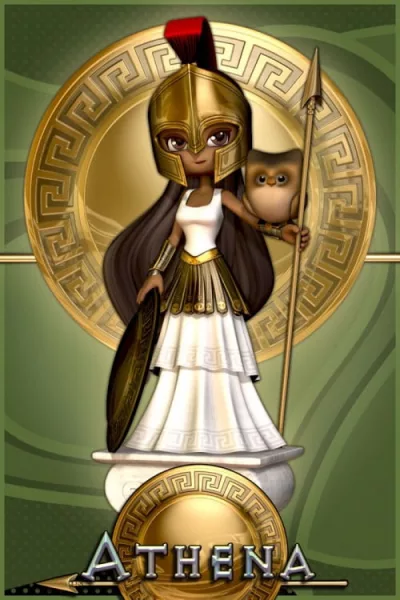 Athena