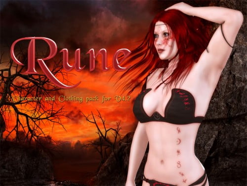Fantasy Collection: Rune Fantasy Collection: Rune