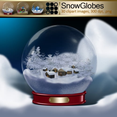 SnowGlobes