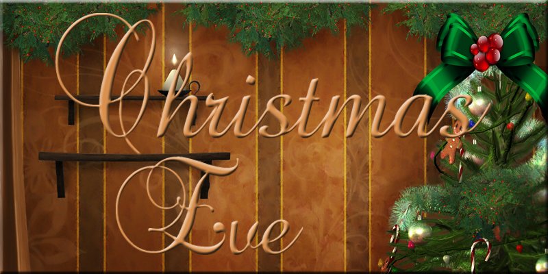 Christmas Eve Backgrounds