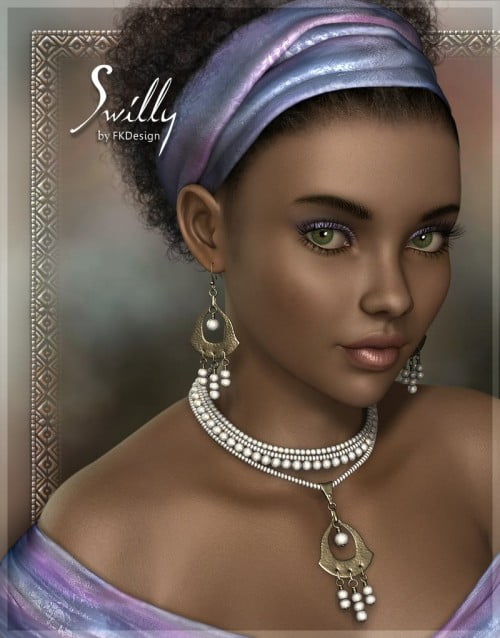 Swilly for V4-G4 Swilly for V4-G4