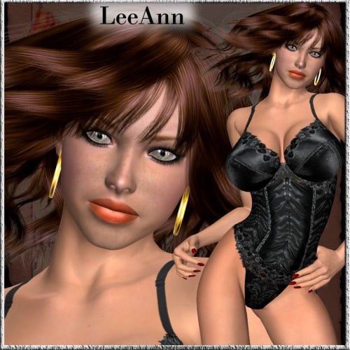LeeAnn V4
