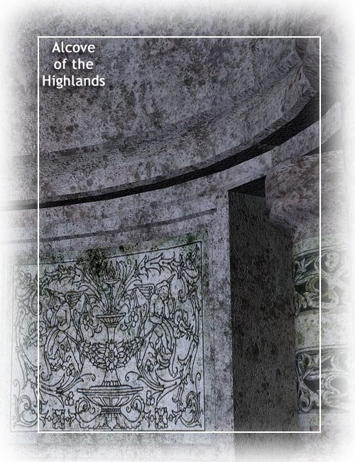 Alcove of the Highlands