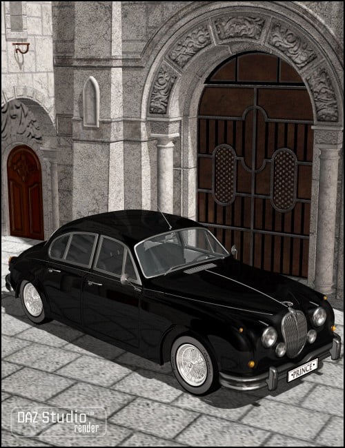 Capone for Limousine Prince