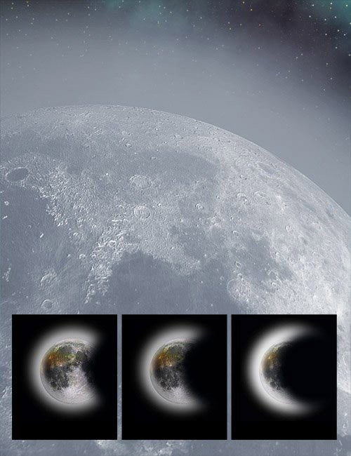 DC: GlowMoon DC: GlowMoon