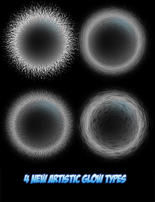 DC: GlowMoon Expansion