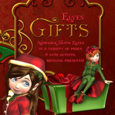 jaguarwoman_elvengifts_med