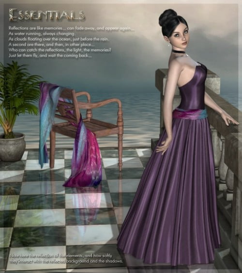 Essentials Vol1 - The Floors