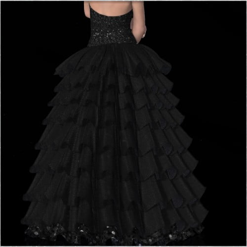 Lilydale Gown V4-A4-G4