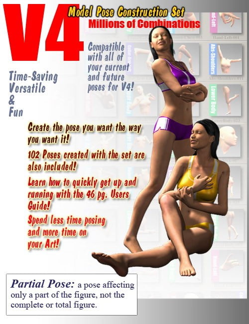 victoria-4-model-pose-construction-set-0