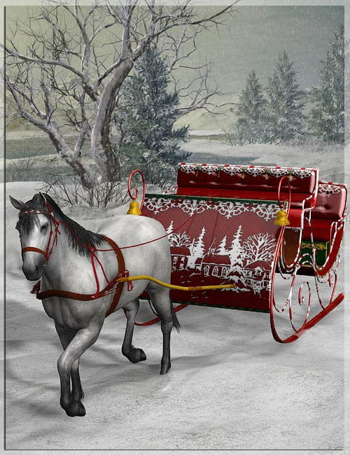Wonderful Sleigh Ride