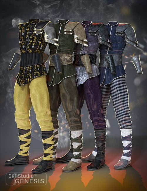 Dragon Rage Textures