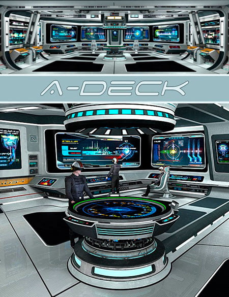 A-Deck