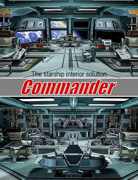 Commander