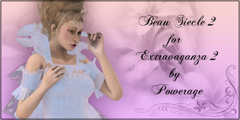 Beau-Siecle II for Extravaganza II
