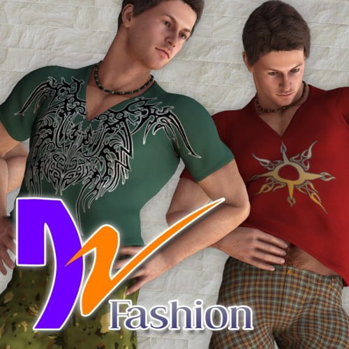 DZ M4 Fashion Set 2 (UPDATED) DZ M4 Fashion Set 2 (UPDATED)