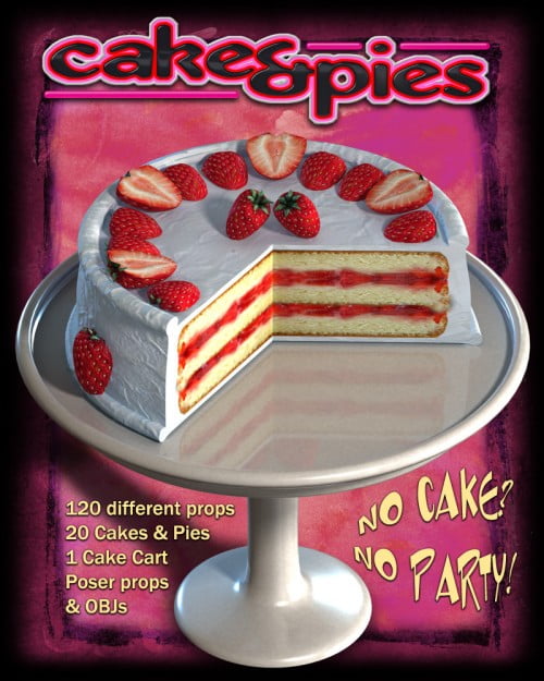 Exnem Cake & Pies Exnem Cake & Pies