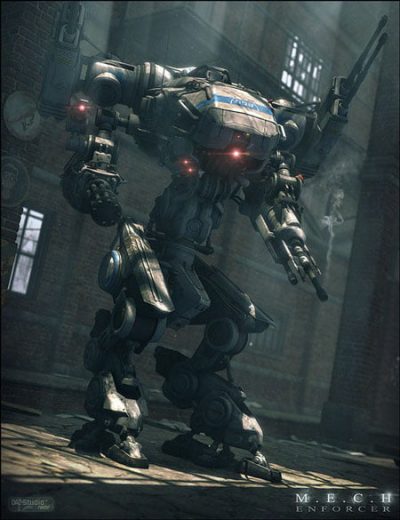 MECH-2012-Enforcer-A