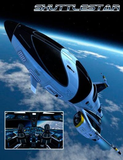 Shuttlestar-A