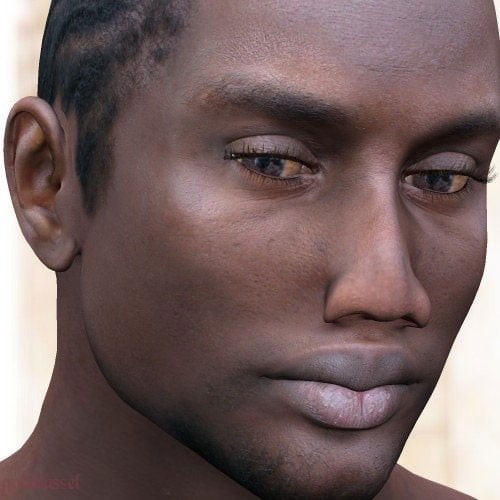 Armond for Michael 3 Armond for Michael 3