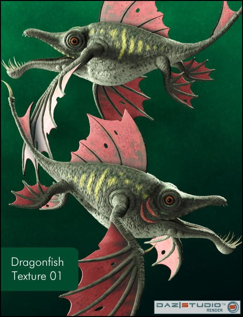 DragonFish