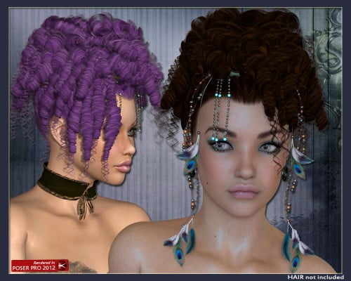 Liliane Hair Extensions