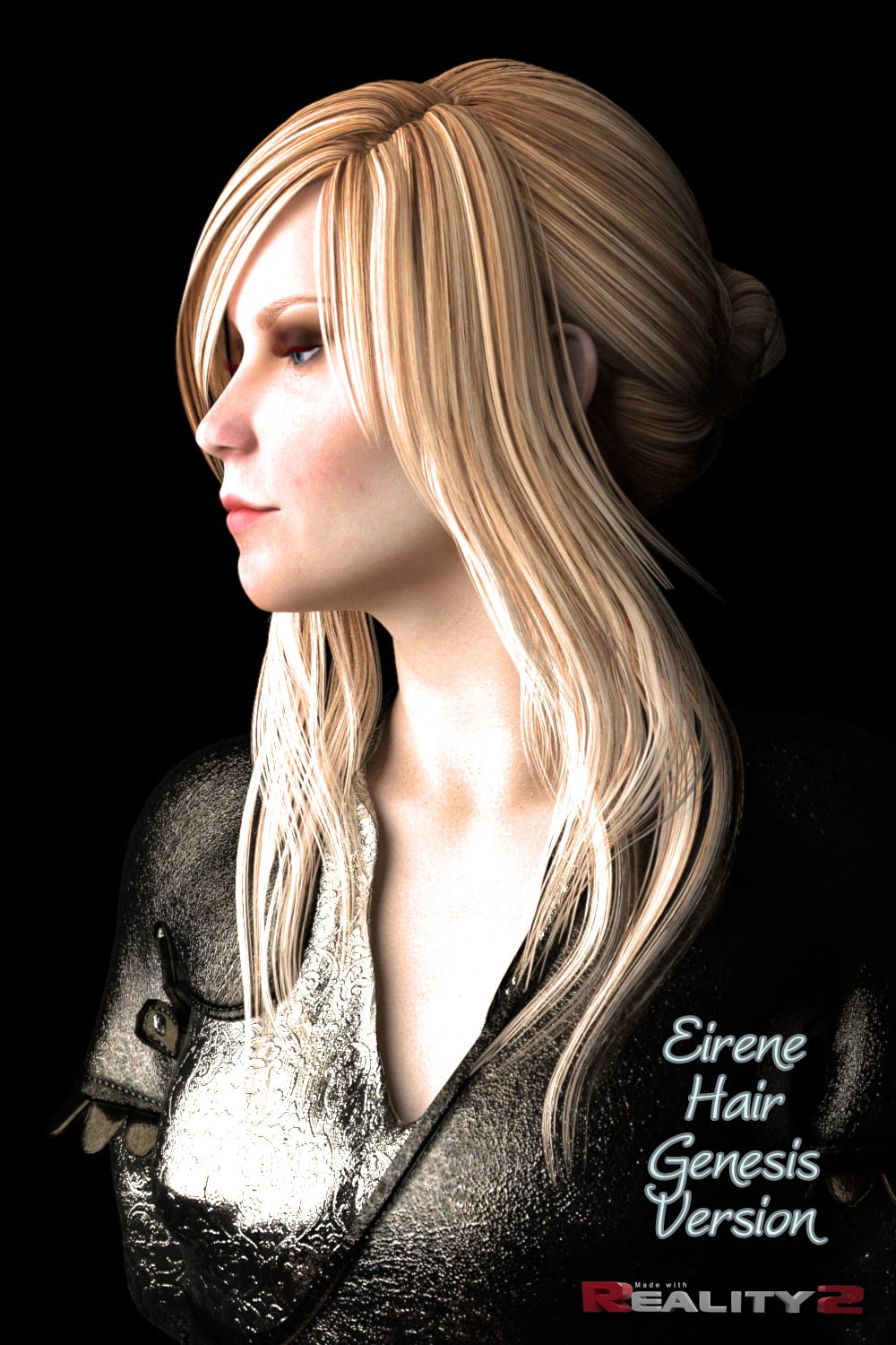 SAV Eirene Hair SAV Eirene Hair