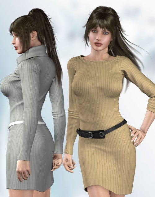 TurtleNeck Style2
