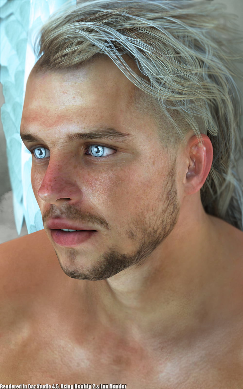 SAV Alpha Male M5 SAV Alpha Male M5