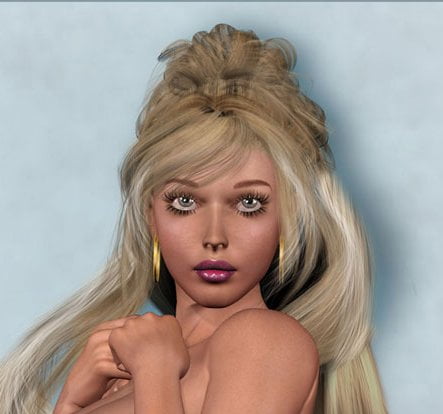 Super-Her Sweet Baby Jane