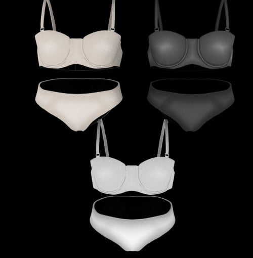 Sickle Genesis Underwear 01