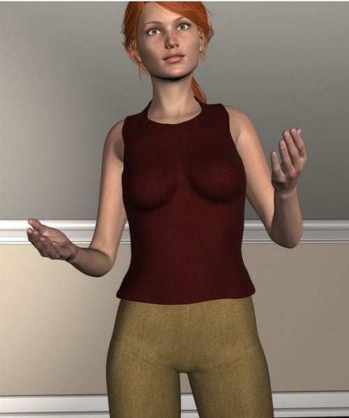 Simply Hands Genesis V5