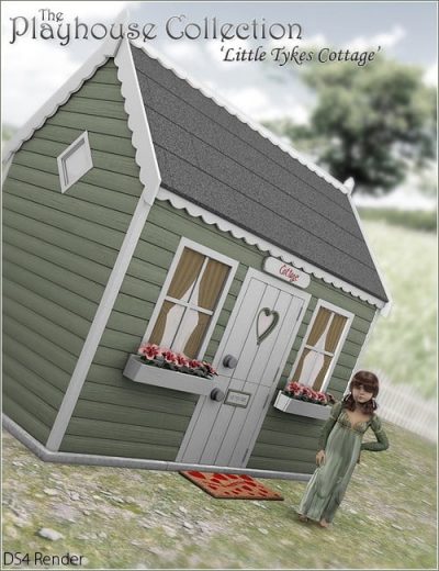 the-playhouse-collection-little-tykes-cottage-large