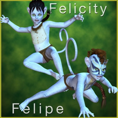 DTG_Studios' The Kits for K4