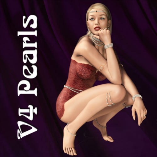 V4 Pearls