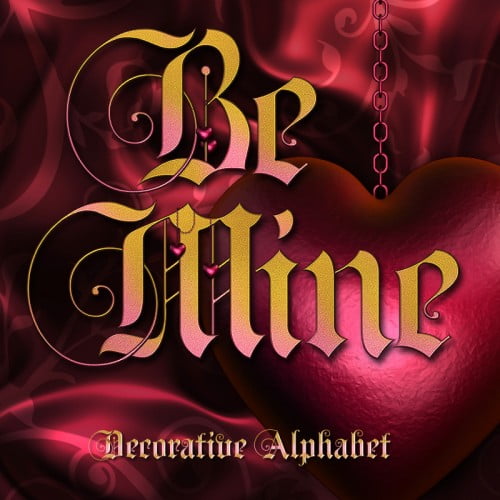 Be Mine Alphas