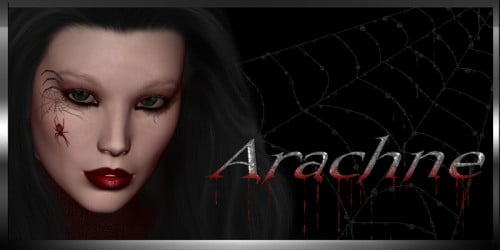 Arachne for V4.2 Arachne for V4.2