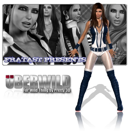 UberWild for Wild Thing