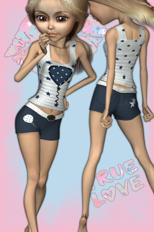 Mavka's Closet-2 BUNDLE Mavka's Closet-2 BUNDLE